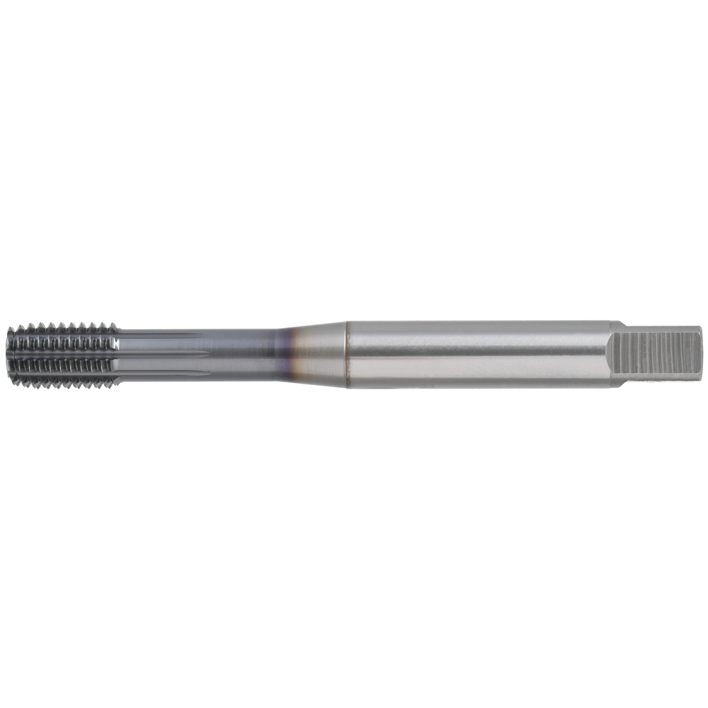 S-XPF forming tap HSS-E DIN2174C M1.4x0.3 4HX